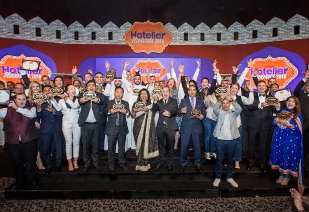 PHOTOS: All the winners from the Hotelier Middle East Awards 2018-0
